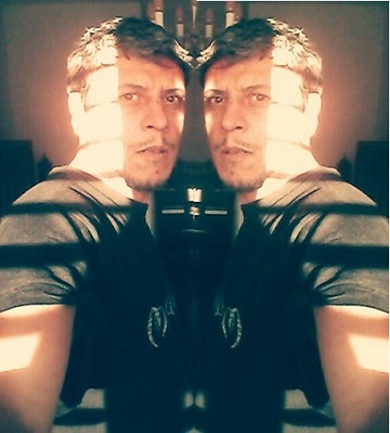 Gabriellores: Gay Escort in Paris-Isle-of-France, France